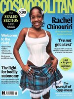 Cosmopolitan UK